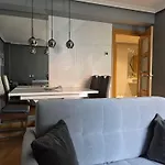 Apartment Mercurio Blanco