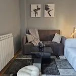 Apartment Mercurio Blanco