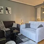 Apartment Mercurio Blanco *