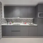 Mercurio Blanco Apartment Leon