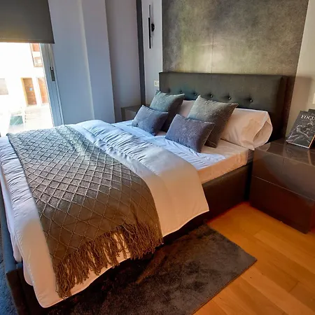 公寓 Mercurio Blanco 莱昂