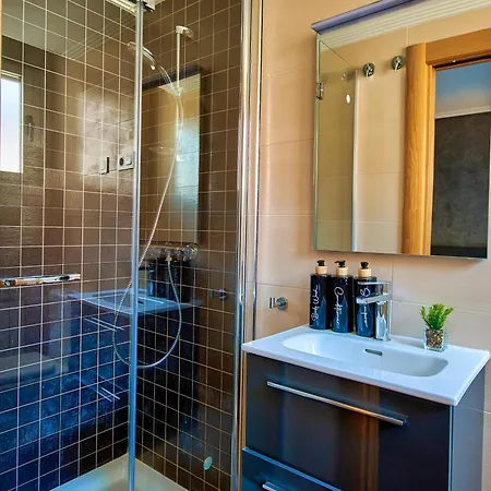 公寓 Mercurio Blanco