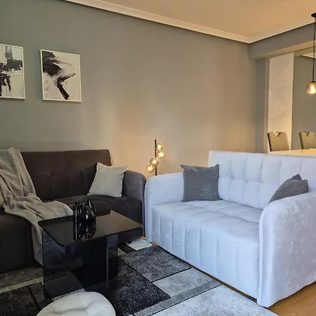Appartement Mercurio Blanco-zona Catedral *