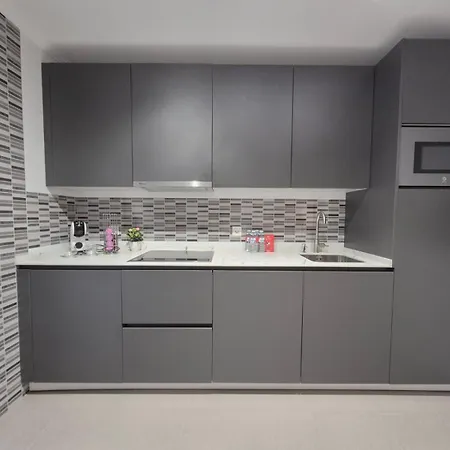 Mercurio Blanco-zona Catedral Apartamento Leão