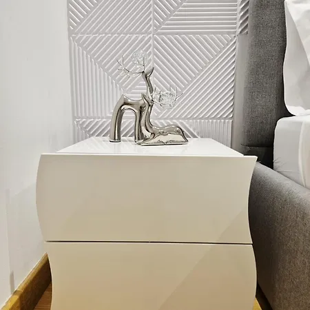 Mercurio Blanco-zona Catedral شقة *