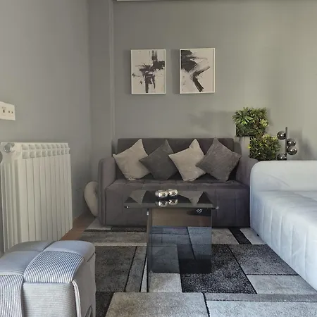 Mercurio Blanco-zona Catedral شقة ليون